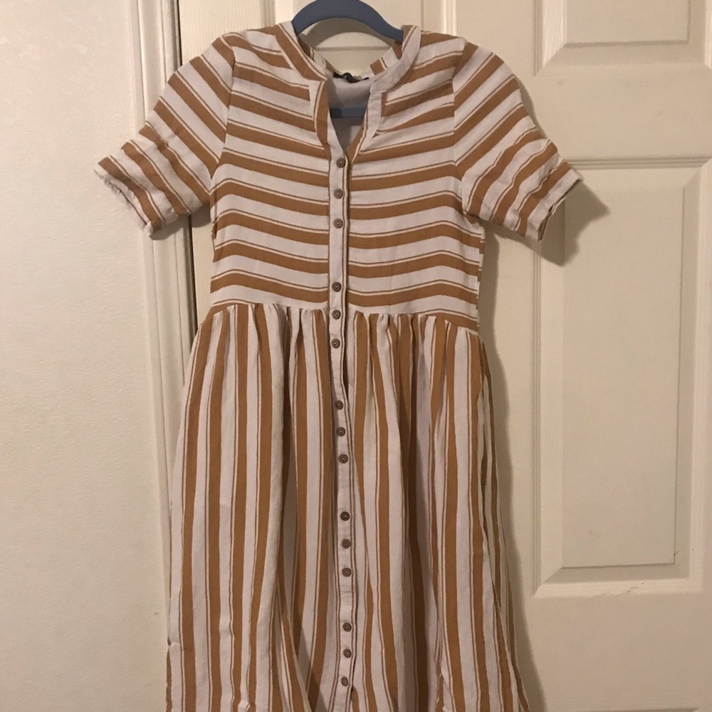 Roolee Dress